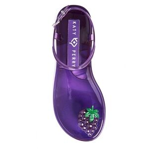 KATY PERRY SANDALS